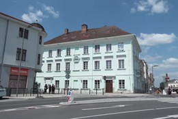 Muzeum v Mnichově Hradišti čeká stěhování