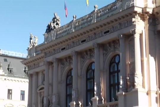 DFXŠ v Liberci představilo novou sezonu