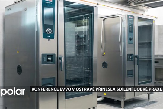Hosté na konferenci v Ostravě diskutovali o environmentální výchově