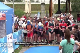 Běh POHO50 se uskuteční už tuto sobotu, srdečně na něj zveme
