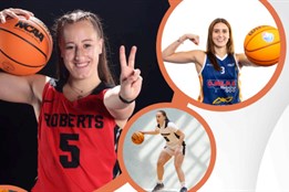 Basketbalový příměstský tábor ITAMERIKA nabídne dětem sport, jazyky i zábavu
