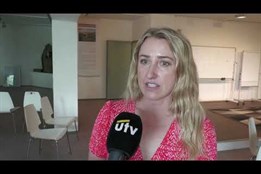 Zprávy UTV 19. 6. 2025