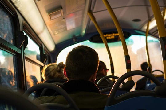 Autobusová linka 10 rozšiřuje provoz v Mariánských Lázních. Nově obslouží zastávky Donbas a Lunapark