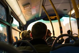 Autobusová linka 10 rozšiřuje provoz v Mariánských Lázních. Nově obslouží zastávky Donbas a Lunapark