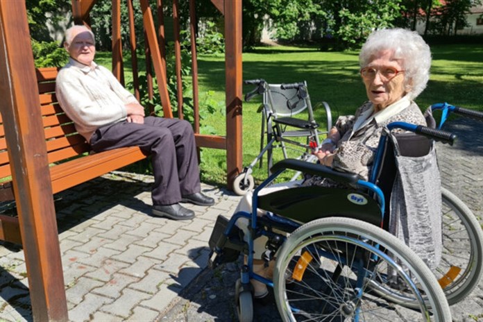 MS kraj schválil novou koncepci kvality sociálních služeb
