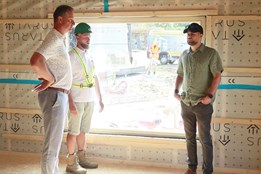 Klimatická konference se věnovala obnově území po řádění živlu