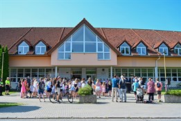 Základní škola v Brumově-Bylnici projde rekonstrukcí za 160 milionů korun
