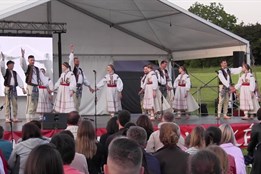 Kunovské léto už po dvaatřicáté rozzářilo srdce Slovácka 