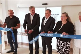 Jablonecká nemocnice má novou gastroenterologii