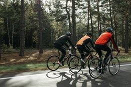 Karlovarský kraj rozdělí téměř 14 milionů na cyklostezky a bezpečnější trasy pro cyklisty