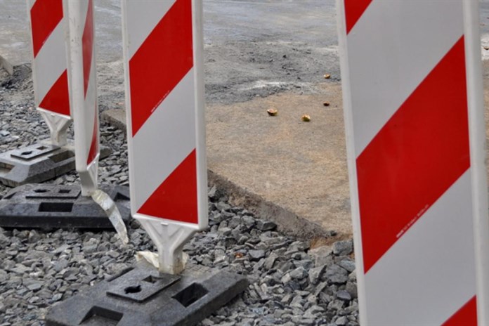 Řidiči na Klatovsku musí počítat s komplikacemi kvůli opravě hlavního tahu