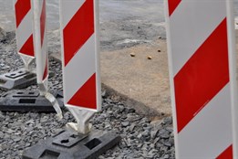 Řidiči na Klatovsku musí počítat s komplikacemi kvůli opravě hlavního tahu