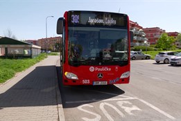 Pouličku čekají od 30. června změny