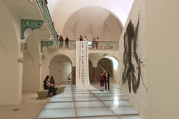 Liberecká galerie představila čtyři nové výstavy