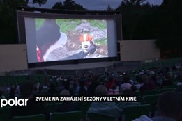 Letní kino Karviná zahuje sezónu už tento čtvrtek