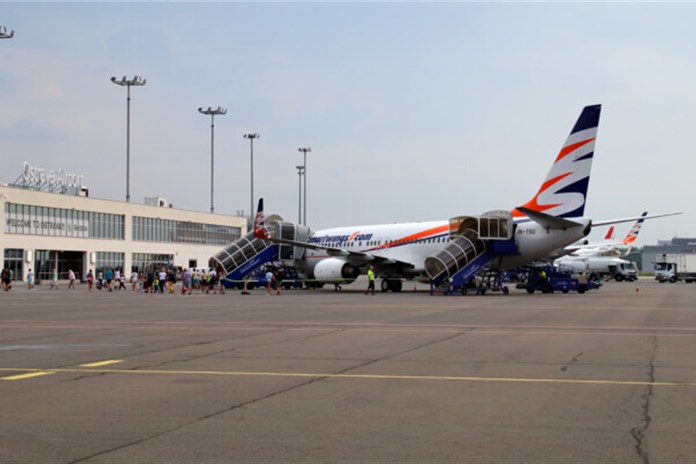Téměř půl milionu cestujících a rekordní zisk. Letišti Ostrava se daří