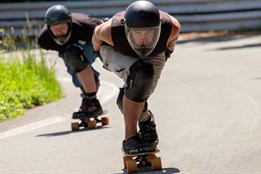 Blíží se tradiční Ecce Homo Freeride