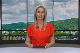 Zprávy UTV 24. 6. 2025