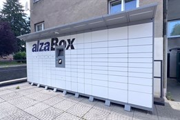 Olomoučtí radní schválili nová pravidla pro umisťování výdejních boxů ve městě