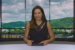Zprávy UTV 26. 6. 2025