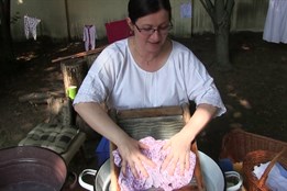 Řemeslné dny v Hodoníně připomněly dovednosti našich předků