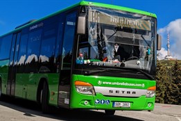Ostravu a Jeseníky opět propojí přímý cyklobus