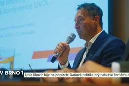 Unie lihovin bije na poplach: Daňová politika prý nahrává černému trhu