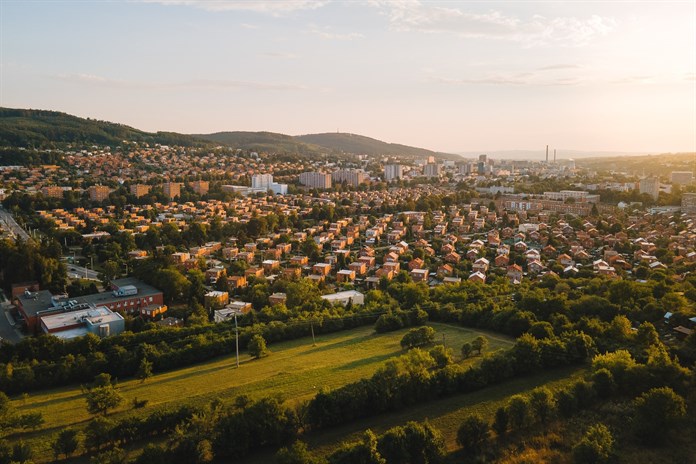 Zlínský kraj bodoval v anketě Místo pro život. Mezi všemi regiony bral bronz