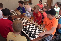 Mladí sportovci představili svá odvětví spolužákům