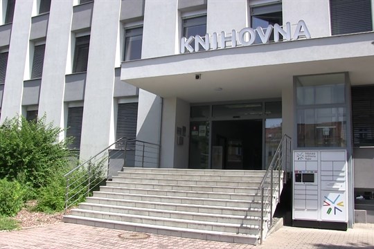 Magazín Kyjov 28. 6. 2025