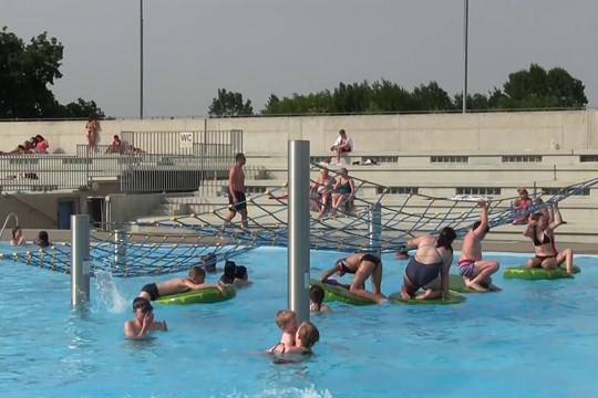 Magazín Veselí nad Moravou 28. 6. 2025