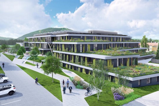 Obce Moravskoslezském kraji čerpají evropské peníze na transformační projekty