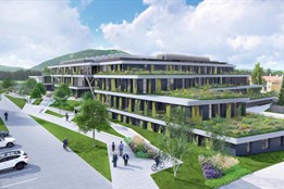 Obce Moravskoslezském kraji čerpají evropské peníze na transformační projekty