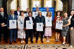 Iktové centrum krnovské nemocnice patří do nejlepšího týmu na světě