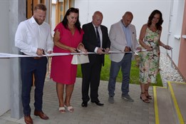 Jesle na Sídlišti Svobody nabídnou více míst