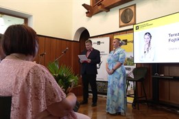 Zlínský kraj ocenil pracovníky v sociálních službách
