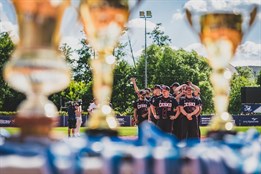 Kunovice přivítají elitu evropského softballu! Na ME mužů do 23 let se představí i dvě domácí hvězdy 