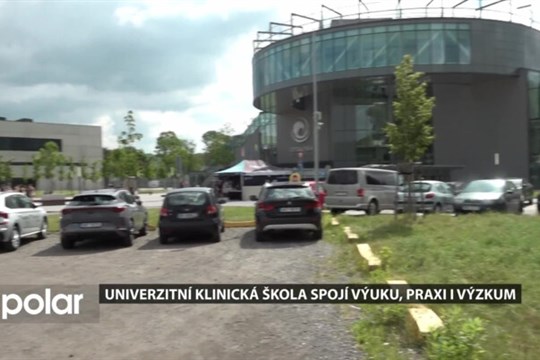 Univerzitní škola spojí výuku, praxi i výzkum. Centrum vznikne na Černé louce
