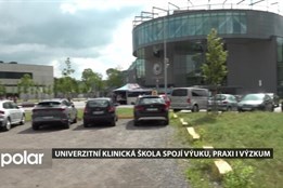 Univerzitní škola spojí výuku, praxi i výzkum. Centrum vznikne na Černé louce
