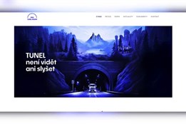 Turnov chce na svém obchvatu silnice I/35 tunel