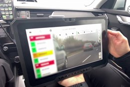 Chystáte se na cesty? Nepodceňte nákup dálniční známky