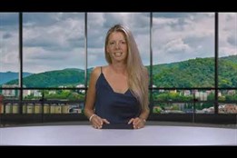 Zprávy UTV 1. 7. 2025