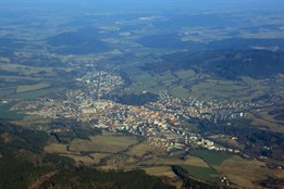Prozkoumejte krásy šumavské přírody pomocí botanických vycházek v Sušici