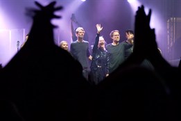 Oblíbený festival už počtvrté dokázal, že Zlín žije