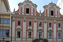 Plzeňské biskupství prověřuje podezření ze sexuálního obtěžování zaměstnance