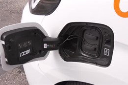 Jablonec jde vstříc elektromobilitě