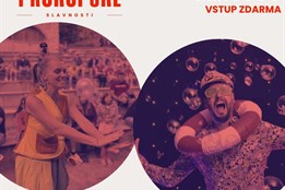 ABSOLUT DEAFERS budou třešničkou na dortu Prokopských slavností v Mirošově