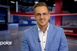 Richard Vereš (ANO), starosta
