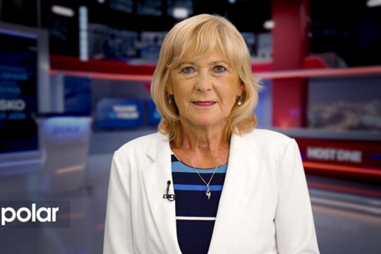 Helena Pešatová (Pro Frýdlant), starostka Frýdlantu n/Ostravicí