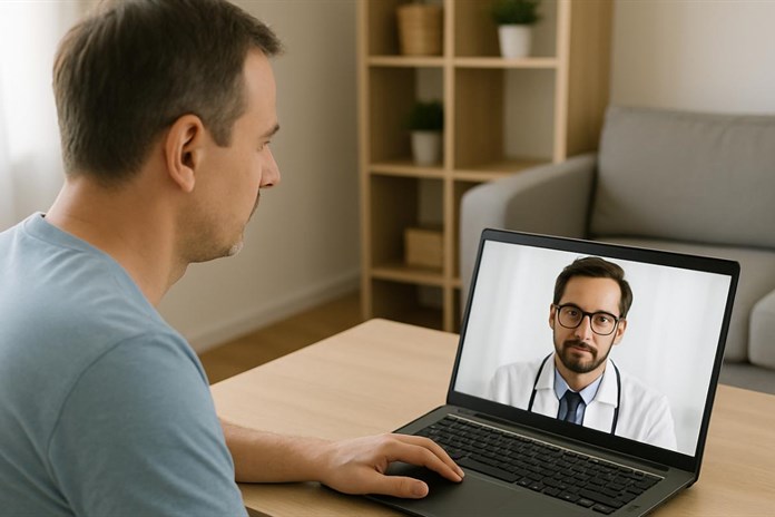 Online pohotovost pomáhá i o prázdninách – pacienti ji využívají doma i na dovolené